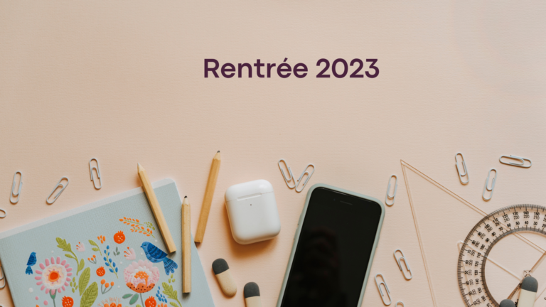 Lire la suite à propos de l’article « Soyez Prêts ! 🚀 Rentrée 2023 : Les Dernières Actu pour les Entrepreneurs »