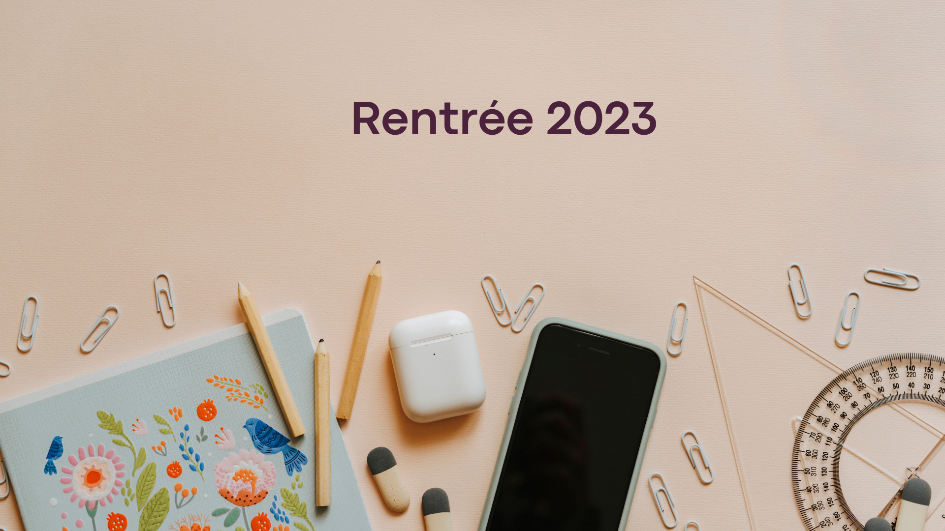 You are currently viewing « Soyez Prêts ! 🚀 Rentrée 2023 : Les Dernières Actu pour les Entrepreneurs »